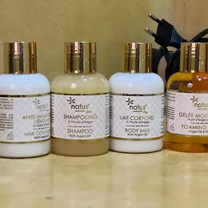 Excellence 3* Marrakesh