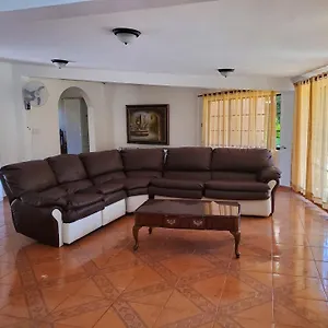 Villa Vargas
