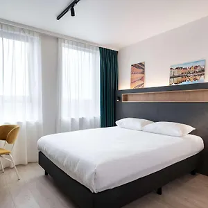 Adagio Access Centrum Dampoort 3* Ghent
