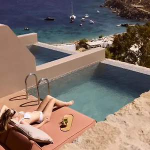 Ethereum Mykonos 5* Mykonos Town