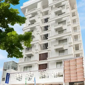 Golden Tulip The Grandmark 4* Dhaka