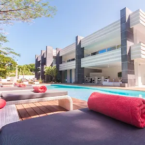 3* Bed and breakfast Casa-22 Luxury Boutique