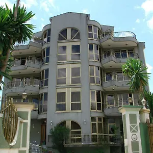 Weygoss 3* Adís Abeba