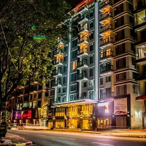 Esperado View 4* Yangon