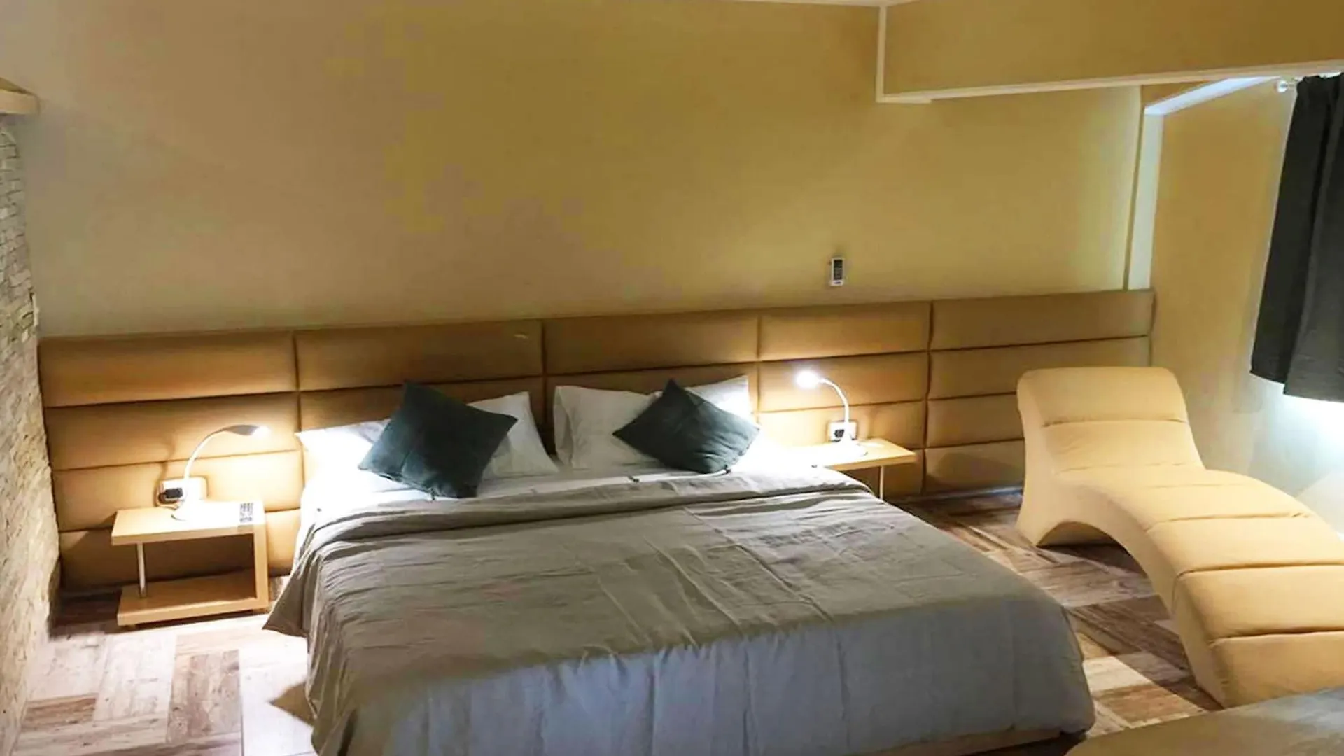 Sosua Inn Hotel 3*,