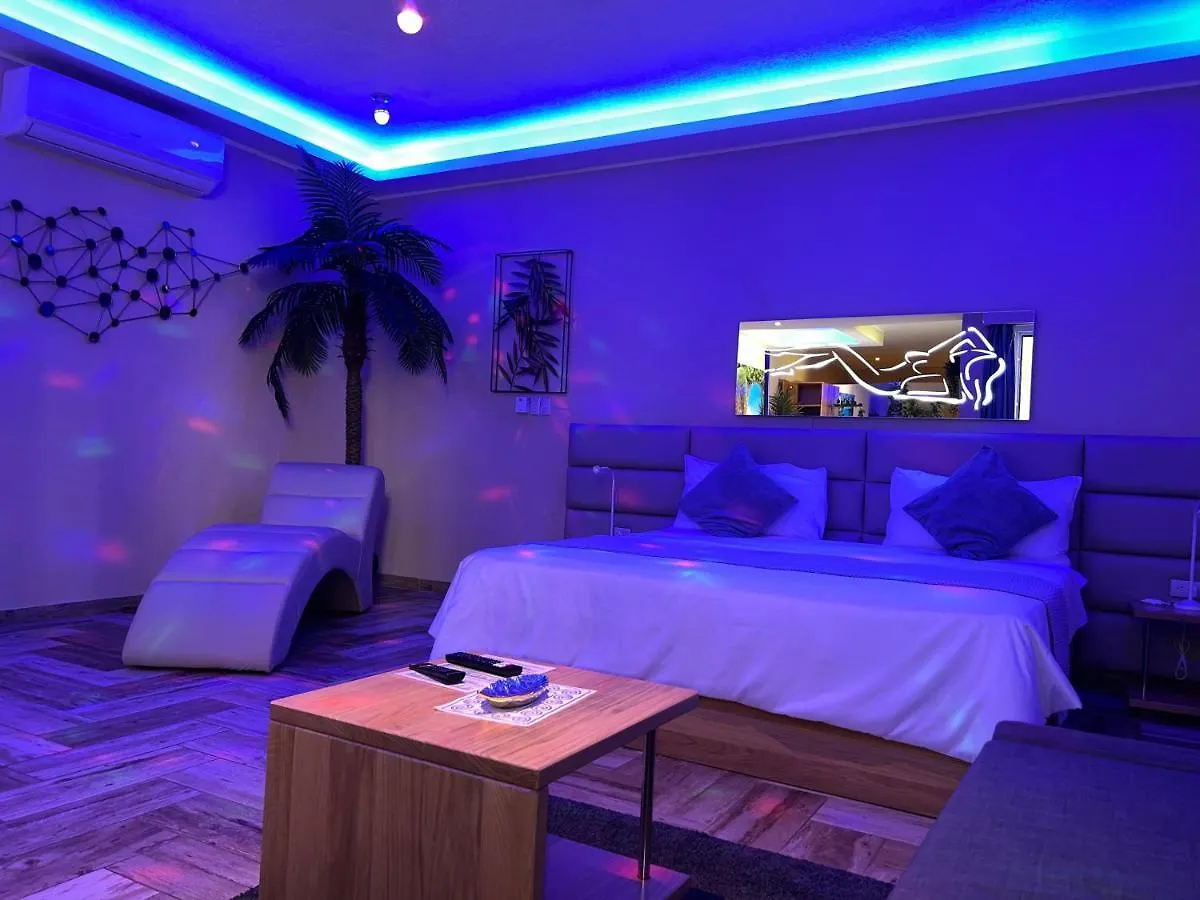 Sosua Inn Hotel