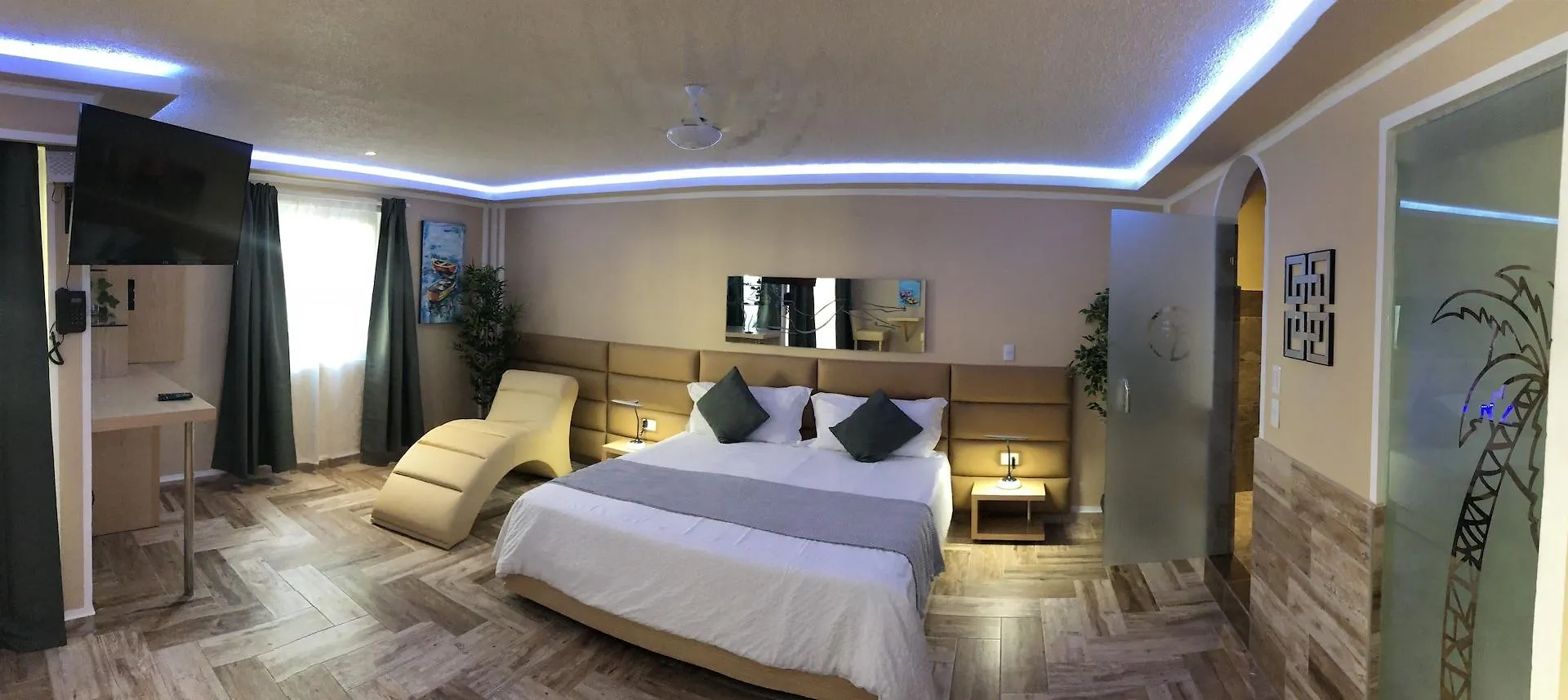 Sosua Inn Hotel