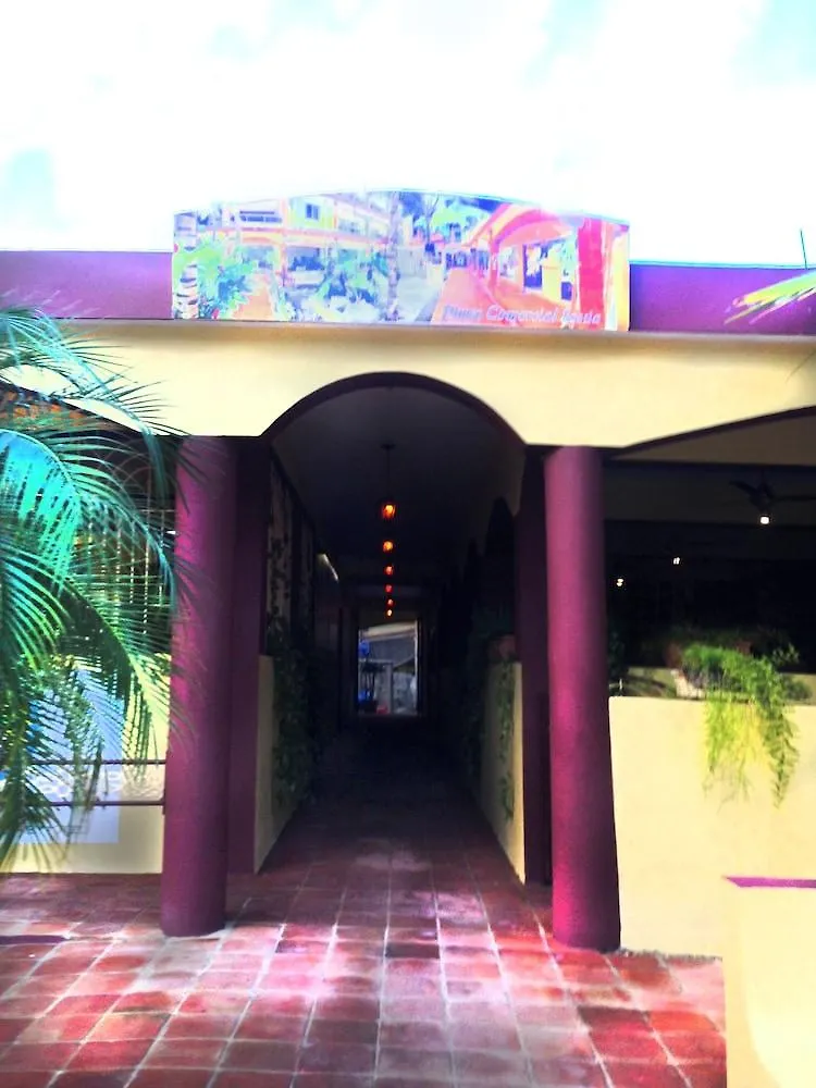 ***  Sosua Inn Hotel Доминиканская Республика